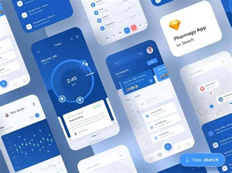 Application Design