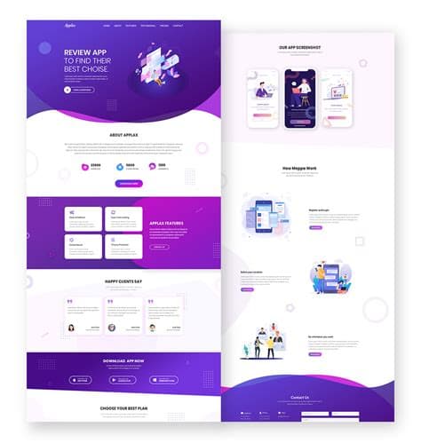 Coffee Shop Mobile App