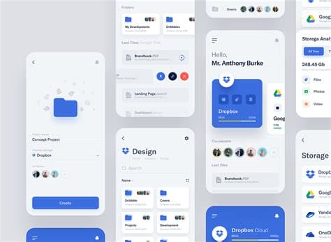 Coffee Shop Landing Page